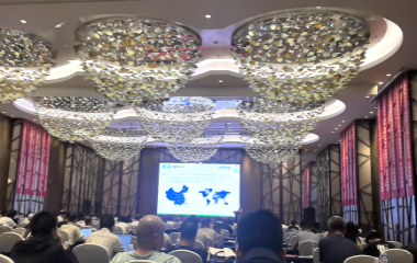 換熱機(jī)組企業(yè)新聞25/08/27 第44屆中國(guó)硫與硫酸技術(shù)年會(huì)在無錫順利召開